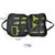 PetTribes Kit Toilettage 6-en-1 pour Chien et Chat