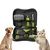 PetTribes Kit Toilettage 6-en-1 pour Chien et Chat PetTribes Kit Toilettage 6-en-1 pour Chien et Chat