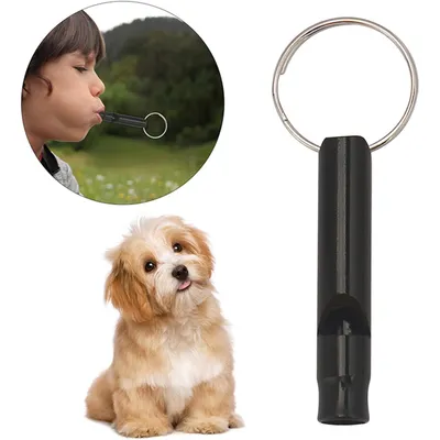 PetTribes  chien réglable - 2 pièces, rappel efficace