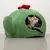 PetTribes Panier cactus chaud et fermé pour chat/chien
