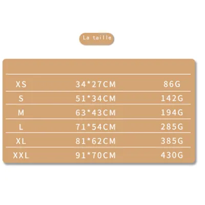 PetTribes Coussin d'hiver épais en flanelle pour chien et chat - Très doux