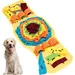 PetTribes Tapis de reniflement pour chien - Anti-stress & jeu intelligent