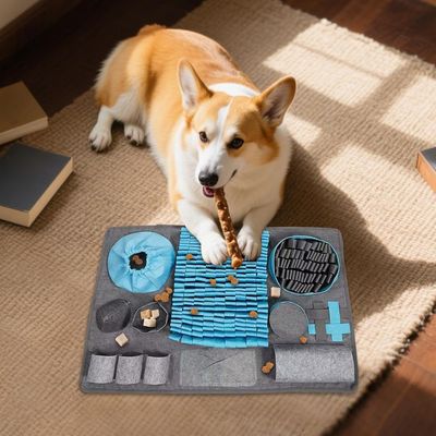 PetTribes apis Reniflage Pro - Pour Grands Chiens Actifs
