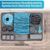 PetTribes apis Reniflage Pro - Pour Grands Chiens Actifs