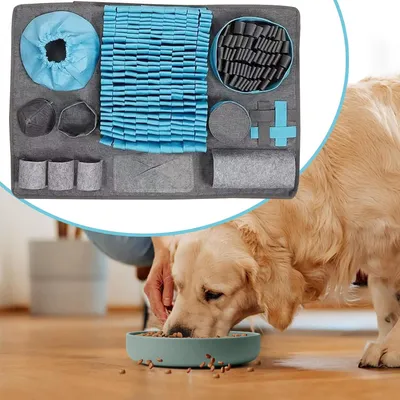 PetTribes Dispositivo olfativo APIS Pro - Para perros grandes y activos