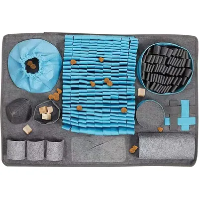 PetTribes apis Reniflage Pro - Pour Grands Chiens Actifs