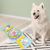 PetTribes Tapis de reniflement pour chien - Anti-stress & jeu intelligent