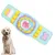 PetTribes Tapis de reniflement pour chien - Anti-stress & jeu intelligent PetTribes Tapis de reniflement pour chien - Anti-stress & jeu intelligent