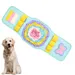 PetTribes Tapis de reniflement pour chien - Anti-stress & jeu intelligent