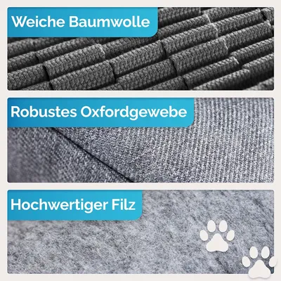 PetTribes apis Reniflage Pro - Pour Grands Chiens Actifs