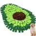 PetTribes Tapis puzzle anti-stress pour chien gourmand