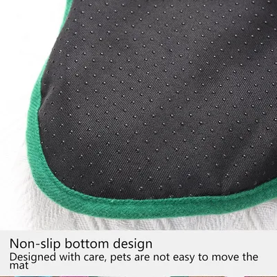 PetTribes Tapis renifleur pour chien - Jeu interactif stimulant