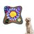 PetTribes Tapis renifleur pour chien - Jeu interactif stimulant