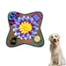 PetTribes Tapis renifleur pour chien - Jeu interactif stimulant