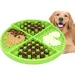PetTribes Tapis à lécher interactif - Ralentit glouton chien et chat