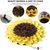 PetTribes Tapis Renifleur Puzzle pour Chien - Alimentation Lente et Ludique