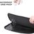 PetTribes Tapis litière chat lavable - Anti-projection nid d'abeille