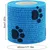 PetTribes Chaussure de protection bandage pour animal blessé