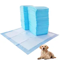 PetTribes Alèses maison chiot - 100 pads étanches (33x45cm)