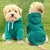 PetTribes Hoodie Chien - Chaud Hiver PetTribes Hoodie Chien - Chaud Hiver