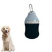 PetTribes Tasse à eau randonnée - Pour chien/chat, 400ml