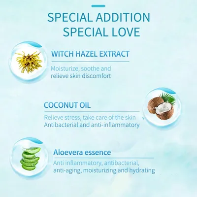 PetTribes Lot de 120 Lingettes Détachantes pour Larmes de Chien et Chat