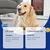 PetTribes Lingettes Humides pour Yeux de Chats/Chiens PetTribes Lingettes Humides pour Yeux de Chats/Chiens