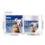PetTribes Lingettes Humides pour Yeux de Chats/Chiens
