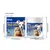 PetTribes Lingettes Humides pour Yeux de Chats/Chiens PetTribes Lingettes Humides pour Yeux de Chats/Chiens