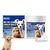 PetTribes Lingettes Humides pour Yeux de Chats/Chiens