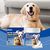 PetTribes Lingettes Humides pour Yeux de Chats/Chiens