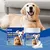 PetTribes Lingettes Humides pour Yeux de Chats/Chiens PetTribes Lingettes Humides pour Yeux de Chats/Chiens