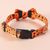 PetTribes Collier Halloween pour Chien - Nœud papillon et grelot