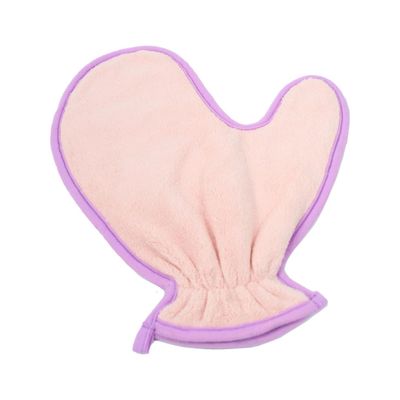 PetTribes Gants de toilette super absorbants pour animaux