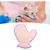 PetTribes Gants de toilette super absorbants pour animaux