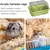 PetTribes Habitat 2 Étages pour Hamster