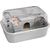 PetTribes Habitat 2 Étages pour Hamster