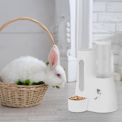 PetTribes Distributeur eau/nourriture pour rongeurs