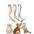 PetTribes Baguette Interactive avec Ruban pour Chat