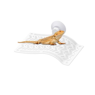 PetTribes Hamac pour reptiles - Escalade & repos