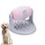 PetTribes Distributeur nourriture lente