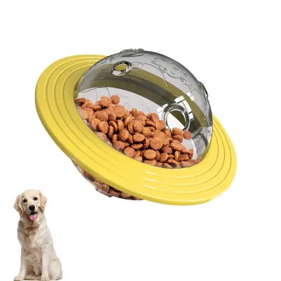 PetTribes Rompecabezas estimulante para la comida de perros