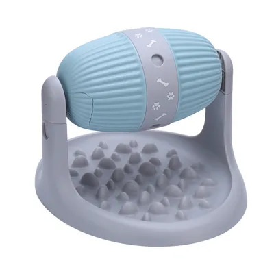 PetTribes Distributeur nourriture lente