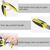 PetTribes Coupe-ongles professionnel chien/chat - Acier inoxydable