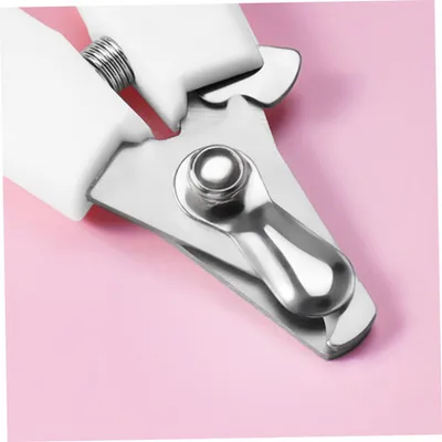 PetTribes Coupe-Griffes Sécurisé pour Chien/Chat - Lot de 2