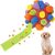 PetTribes Jouet de reniflage pour chien - Stimulation mentale