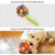 PetTribes Jouet de reniflage pour chien - Stimulation mentale