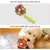 PetTribes Jouet de reniflage pour chien - Stimulation mentale