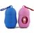 PetTribes Boîte portable pour déchets chien/chat - Avec sacs jetables