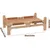 PetTribes Coussin hamac balcon-jardin pour animaux